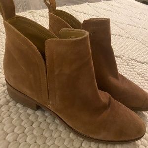 dolce vita booties